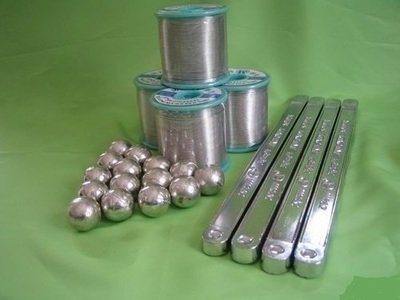 呼伦贝尔铅棒的尺寸