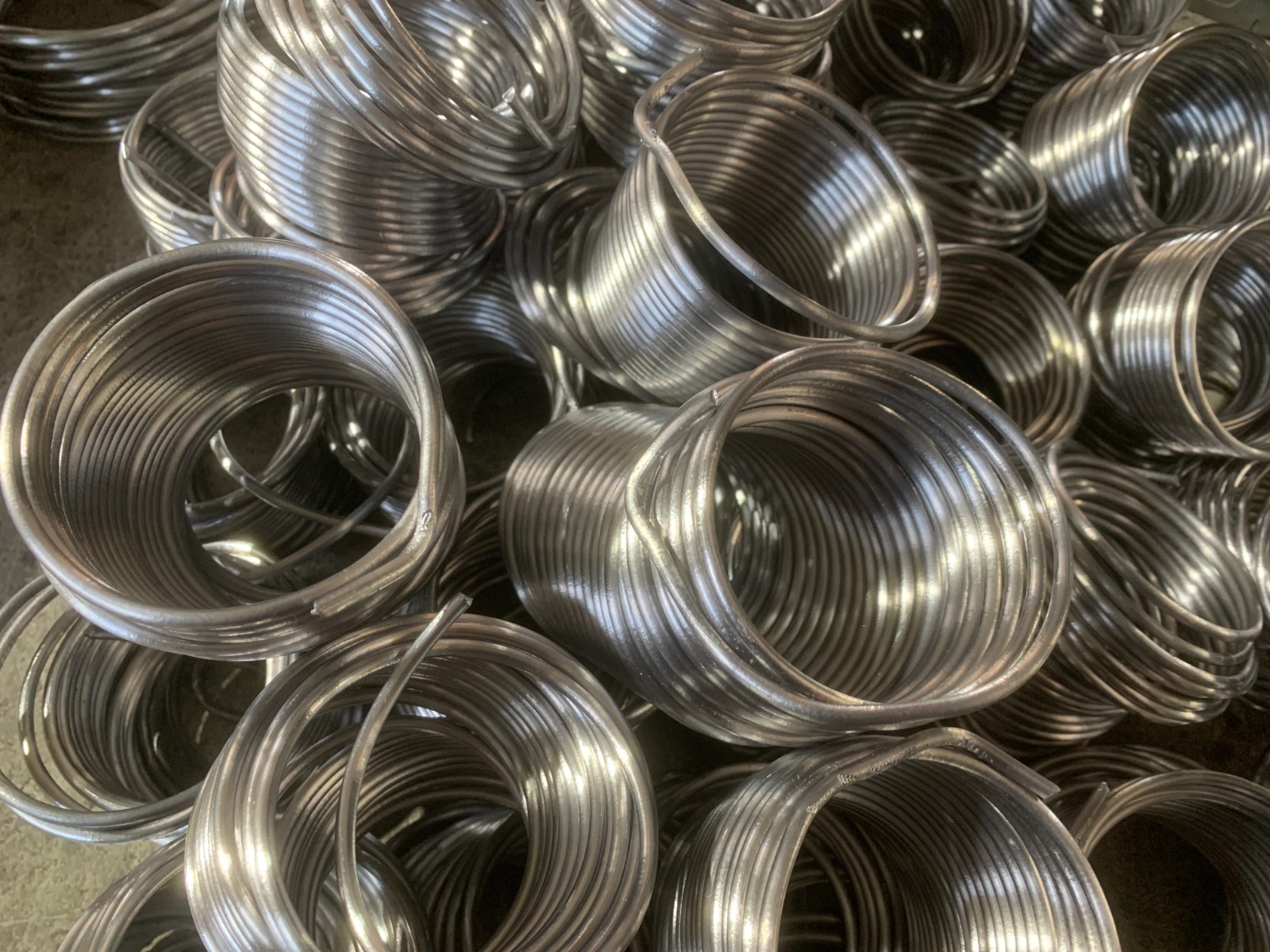 呼伦贝尔铅丝生产厂家