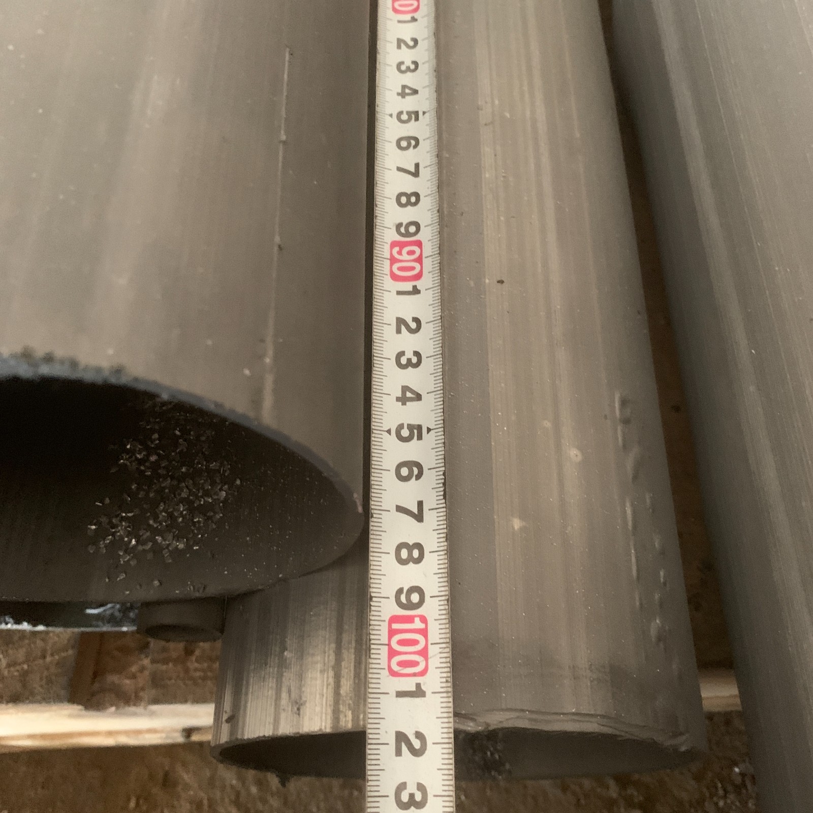 呼伦贝尔铅管生产厂