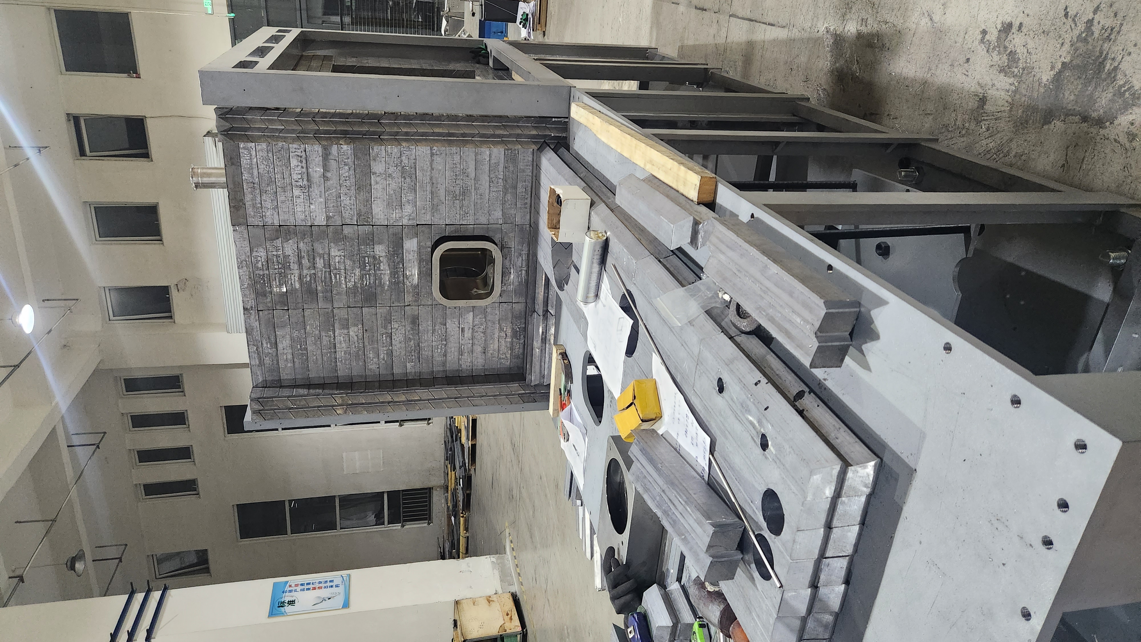 呼伦贝尔配重铅砖铅材料生产加工