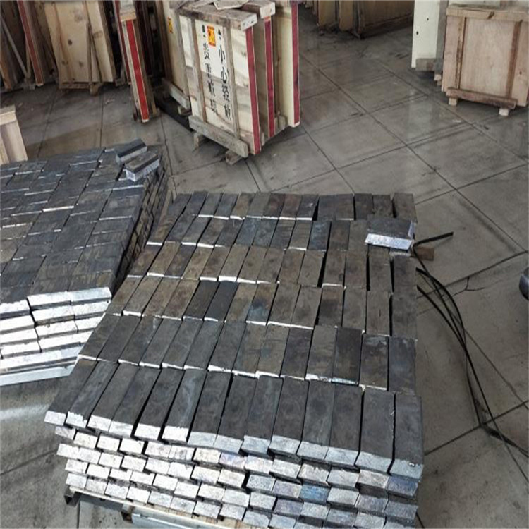 呼伦贝尔配重铅块加工厂