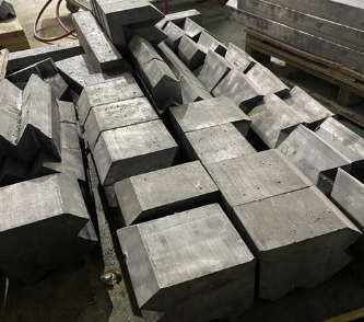 呼伦贝尔铅砖的施工说明