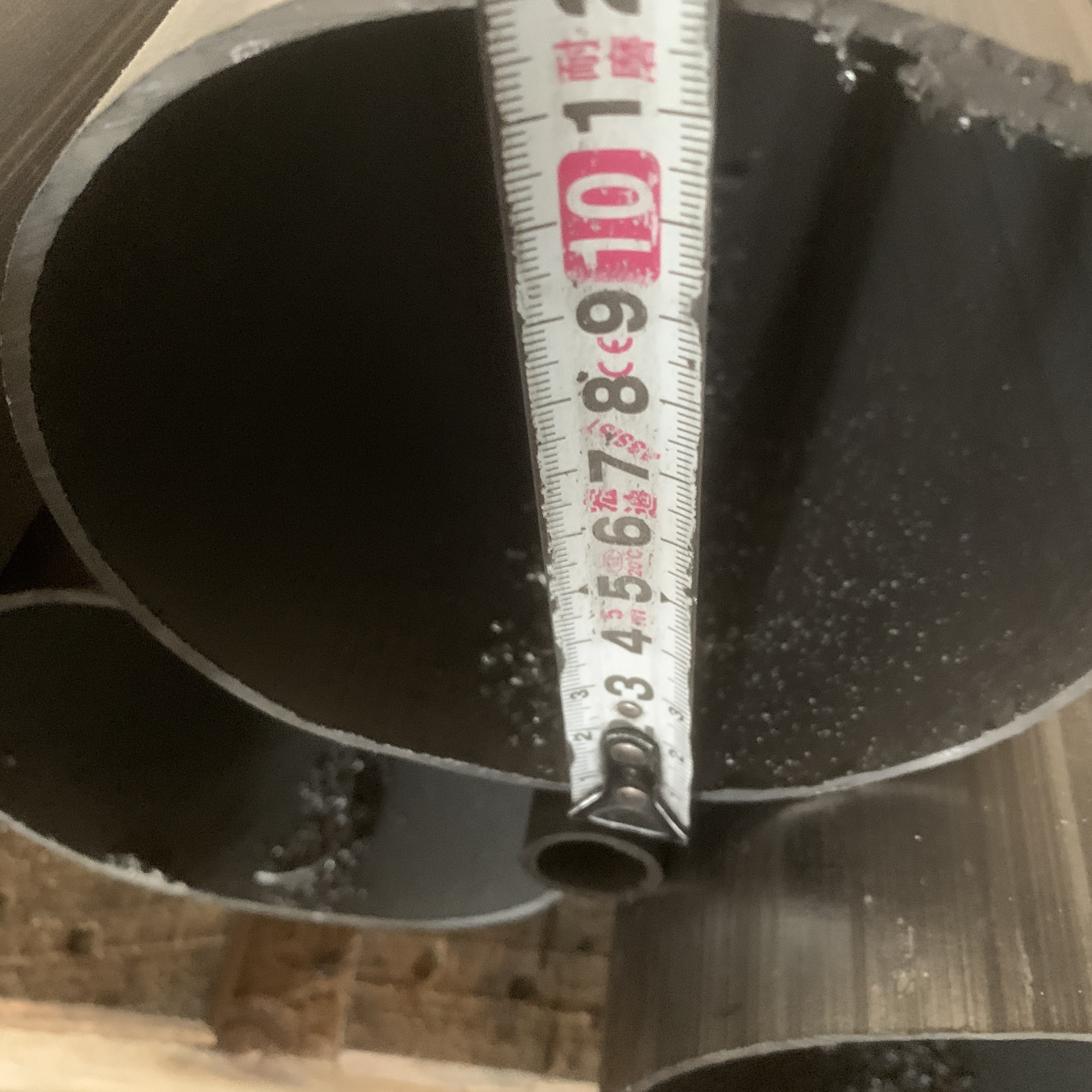 呼伦贝尔铅管专业生产制造