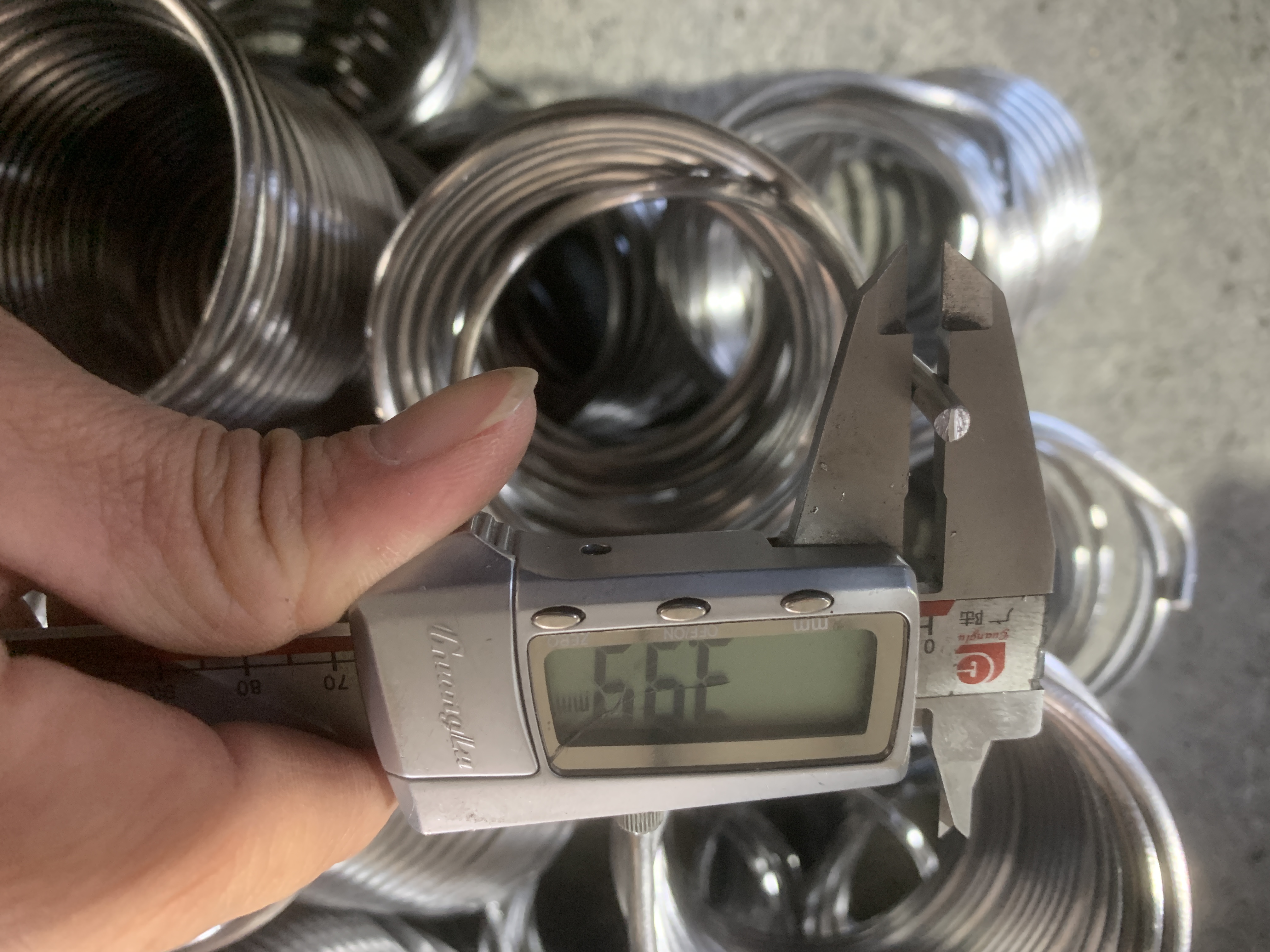 呼伦贝尔铅丝生产加工